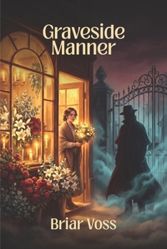 Paperback Graveside Manner Book