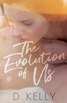 Paperback The Evolution of Us Book