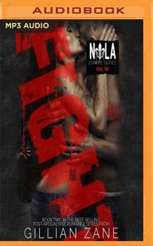 Fight - Book #2 of the NOLA Zombie