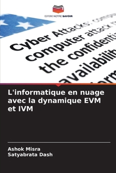 Paperback L'informatique en nuage avec la dynamique EVM et IVM [French] Book