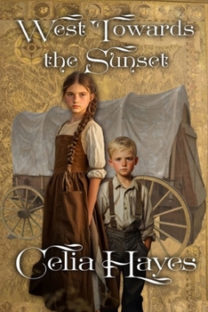 Paperback West Towards the Sunset Book