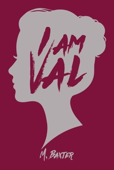 Paperback I am Val Book