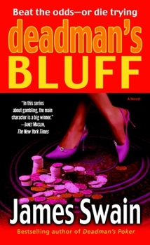 Deadman's Bluff - Book #7 of the Tony Valentine
