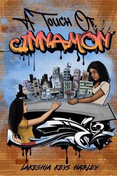 Paperback A Touch of Cinnamon Book