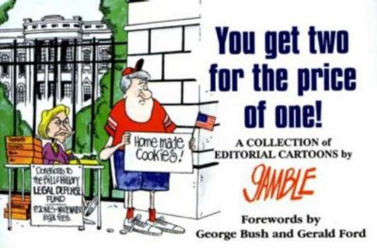 You Get Two for the Price of One