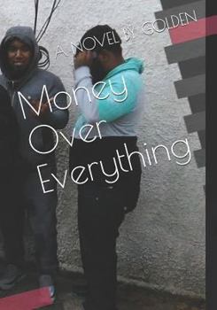 Paperback Money Over Everything Book