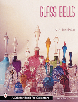 Hardcover Glass Bells Book