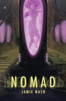 Paperback Nomad Book