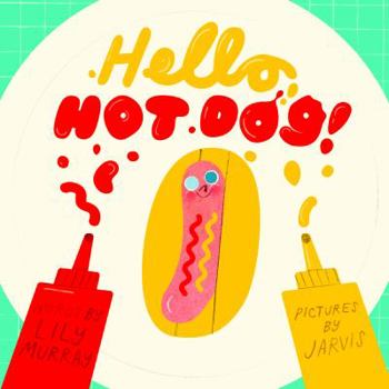 Hello Hot Dog