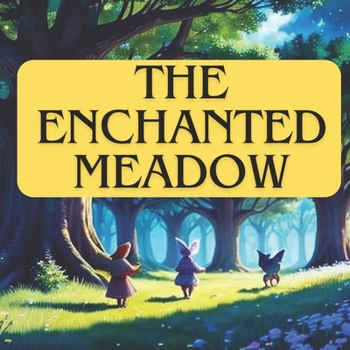 Paperback The Enchanted Meadow Book