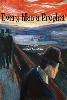 Paperback Every Man a Prophet Book