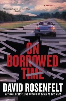 Hardcover On Borrowed Time Book