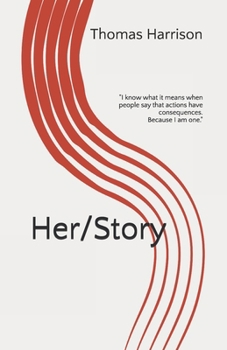 Paperback Her/Story Book