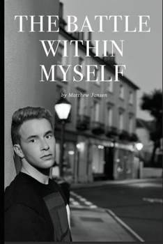 Paperback The Battle Within Myself Book