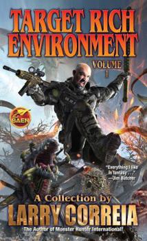Target Rich Environment - Book #1 of the Target Rich Environment