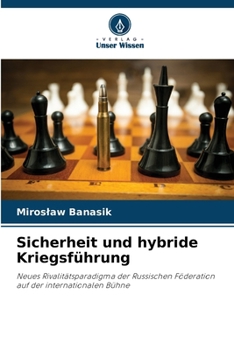 Sicherheit und hybride Kriegsführung (German Edition)