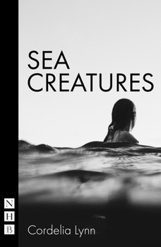 Paperback Sea Creatures Book