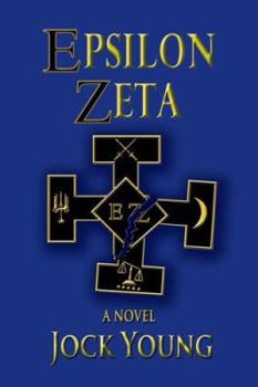Paperback Epsilon Zeta Book