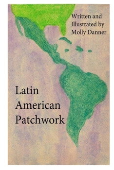 Paperback Latin American Patchwork Book