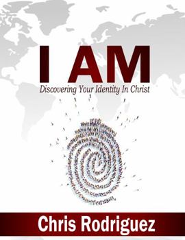 Paperback I AM: Discovering your Identity In Christ Book