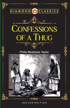 Paperback Confessions of a Thug Book