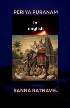 Periya Puranam