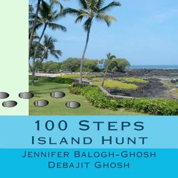 Paperback 100 Steps Book