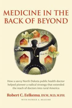 Paperback Medicine in the Back of Beyond Book