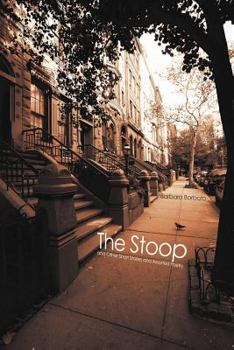 Paperback The Stoop: And Other Short Stories and Assorted Poetry Book