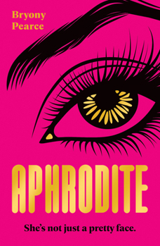 Paperback Fox Ink Books APHRODITE. Book