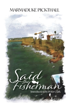 Paperback Saïd the Fisherman Book