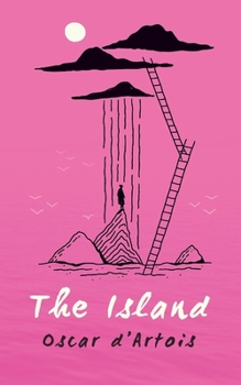 Paperback The Island Book