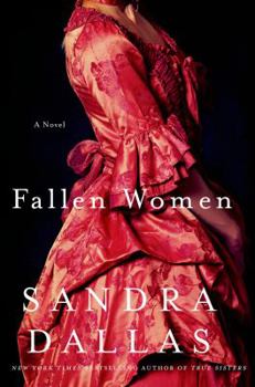 Hardcover Fallen Women Book