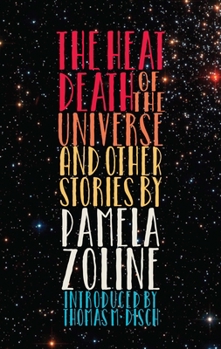 Paperback The Heat Death of the Universe and Other Stories Book