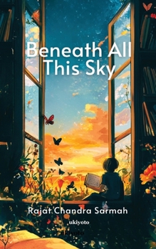 Paperback Beneath All This Sky Book