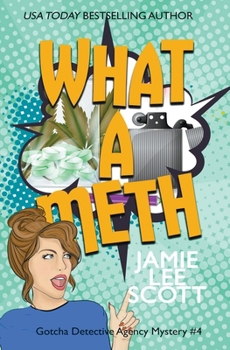 Paperback What A Meth Book