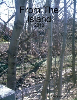 Paperback From The Island Book