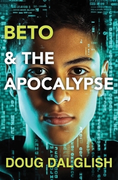 Paperback Beto and the Apocalypse Book