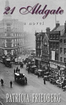 Hardcover 21 Aldgate Book