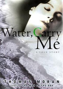 Hardcover Water, Carry Me Book