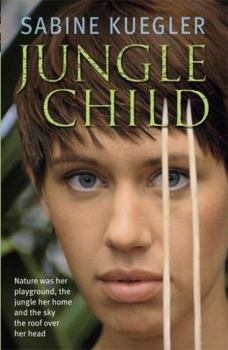 Paperback Jungle Child Book