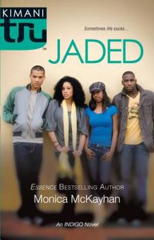 Jaded - Book #4 of the Indigo Summer