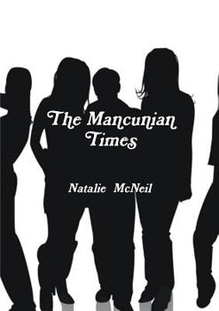 Paperback The Mancunian Times Book