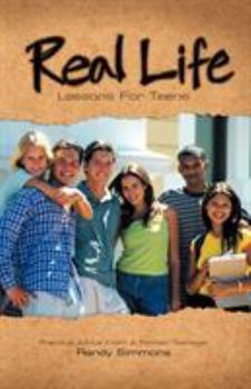 Paperback Real Life Lessons for Teens Book