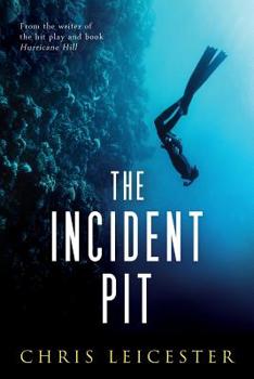Paperback The Incident Pit Book