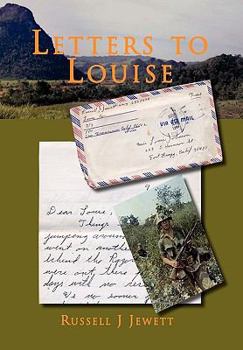 Paperback Letters to Louise Book