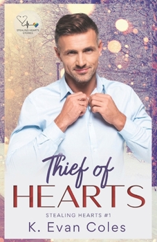 Thief of Hearts - Book #1 of the Stealing Hearts