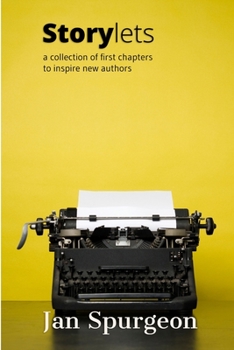 Paperback Storylets Book