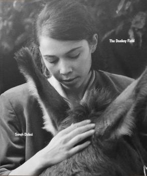 Paperback THE DONKEY FIELD Book