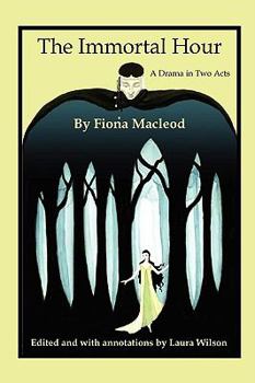 Paperback The Immortal Hour Book